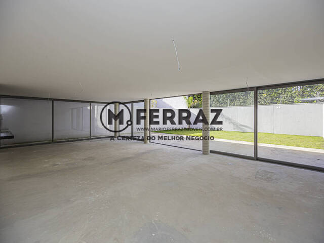 #308242 - Casa para Venda em São Paulo - SP - 2