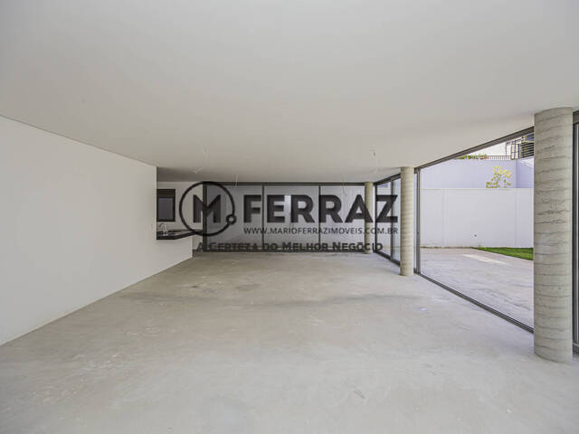 #308242 - Casa para Venda em São Paulo - SP - 3