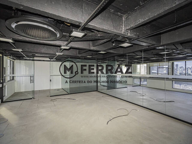 #5256 - Sala para Locação em São Paulo - SP - 3
