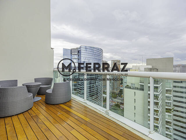 #1586254 - Cobertura para Venda em São Paulo - SP - 2
