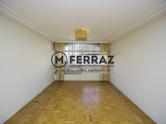 #1587850 - Apartamento para Venda em São Paulo - SP - 2