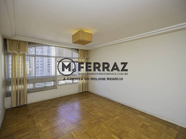 #1587850 - Apartamento para Venda em São Paulo - SP - 3