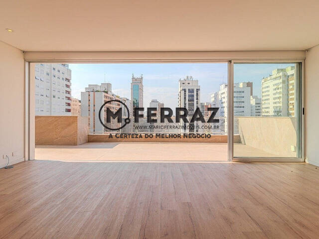 Cobertura para Venda em São Paulo - 4