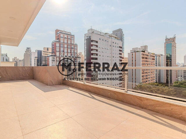 Venda em Itaim Bibi - São Paulo