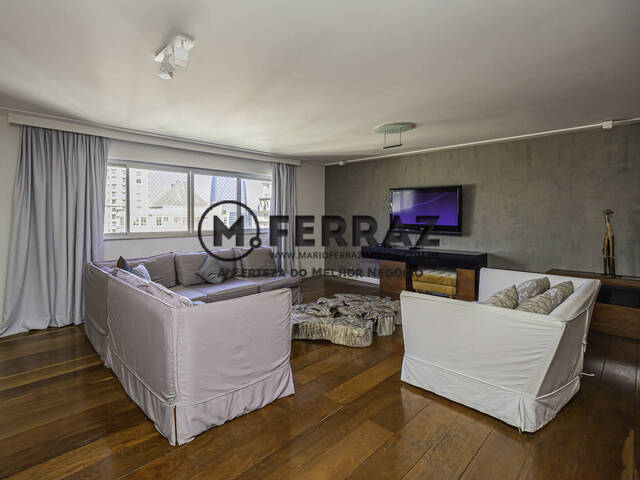 #1587684 - Apartamento para Venda em São Paulo - SP - 1