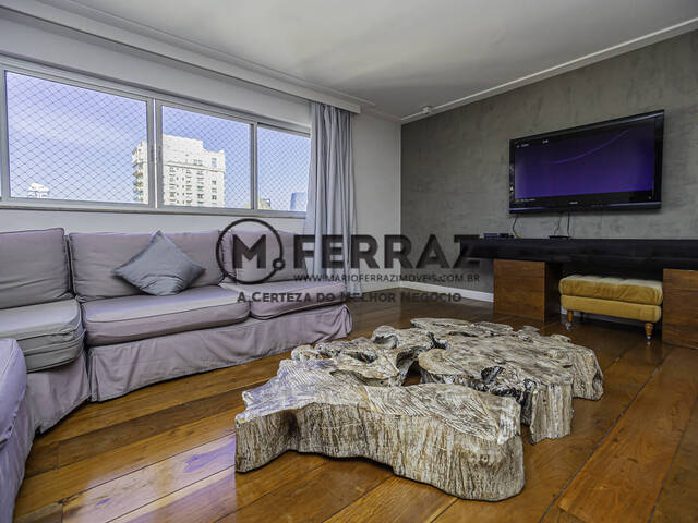 #1587684 - Apartamento para Venda em São Paulo - SP - 2