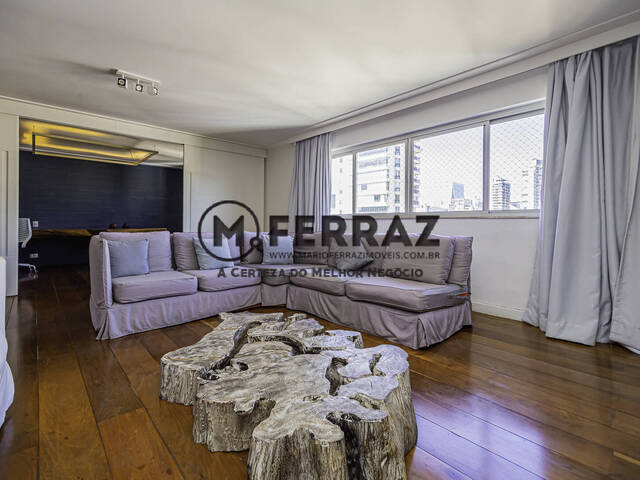 #1587684 - Apartamento para Venda em São Paulo - SP - 3