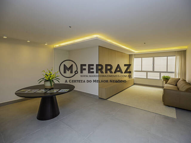 #1587896 - Apartamento para Venda em São Paulo - SP - 1