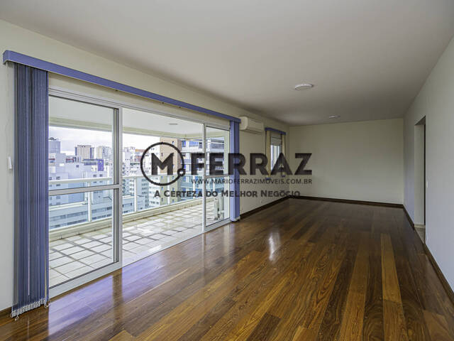 #1587776 - Apartamento para Venda em São Paulo - SP - 3