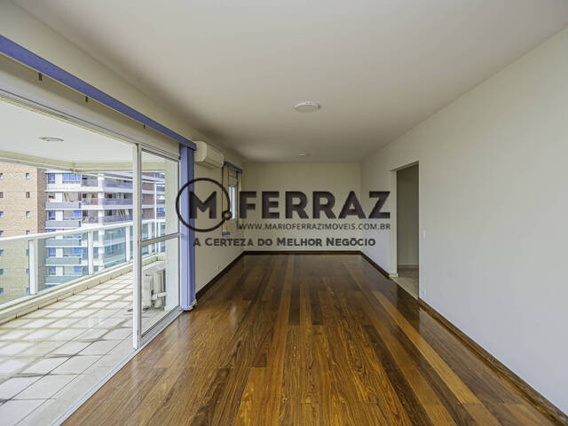 Apartamento para Venda em São Paulo - 4