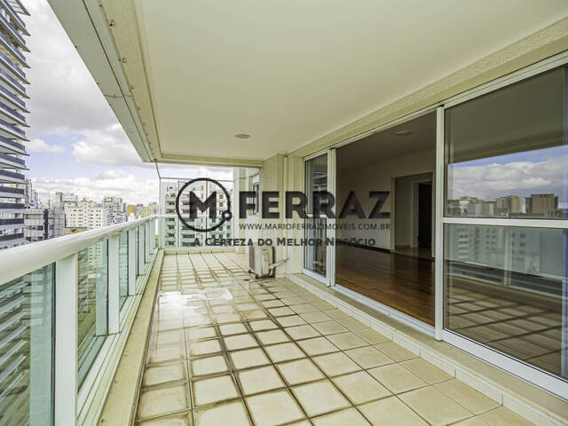 #1587776 - Apartamento para Venda em São Paulo - SP - 2