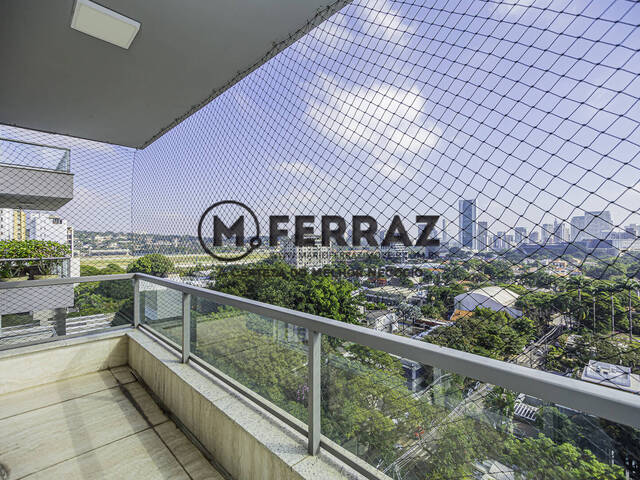 #1586822 - Apartamento para Venda em São Paulo - SP - 1