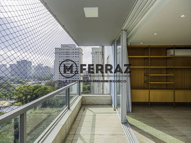 #1586822 - Apartamento para Venda em São Paulo - SP - 3
