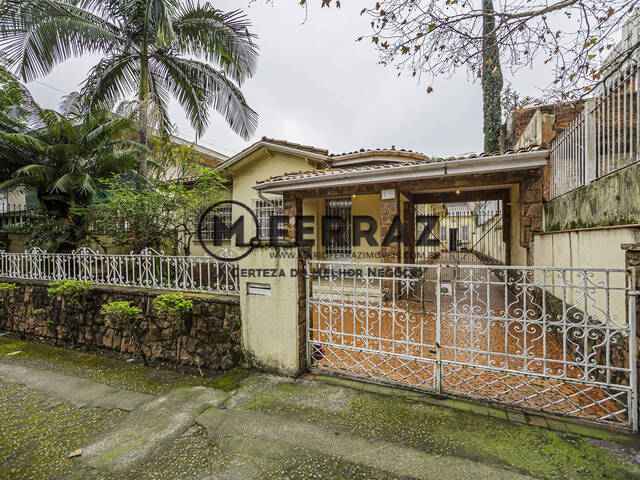 #5265 - Casa para Venda em São Paulo - SP - 1