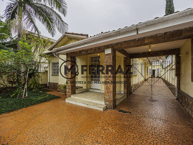 #5265 - Casa para Venda em São Paulo - SP - 2