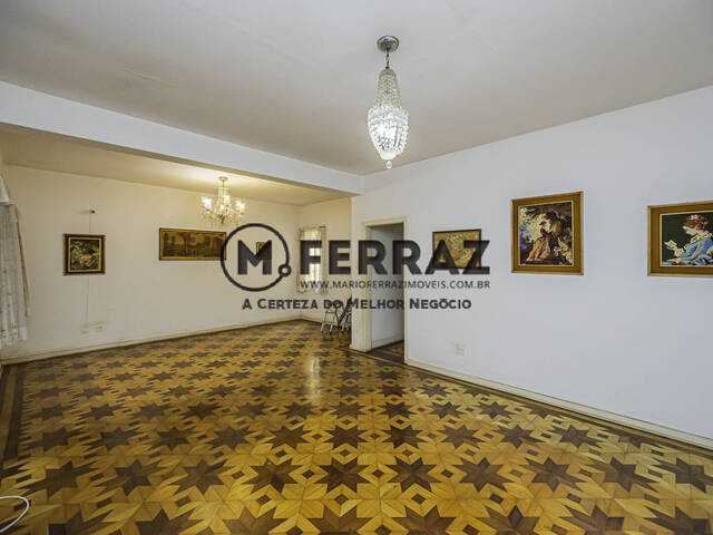 #5265 - Casa para Venda em São Paulo - SP - 3