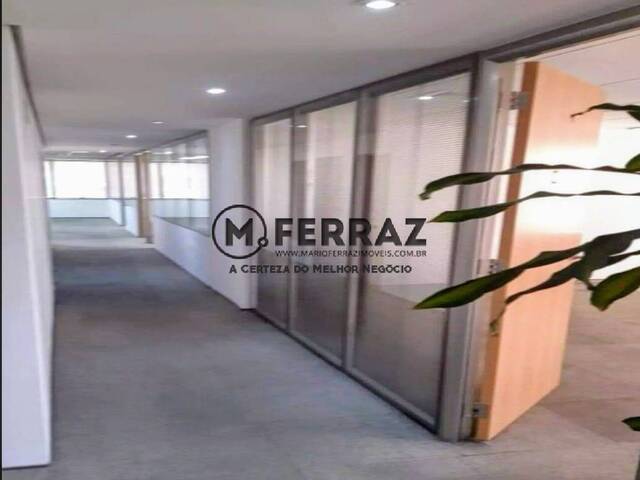 #5266 - Conjunto Comercial para Locação em São Paulo - SP - 2