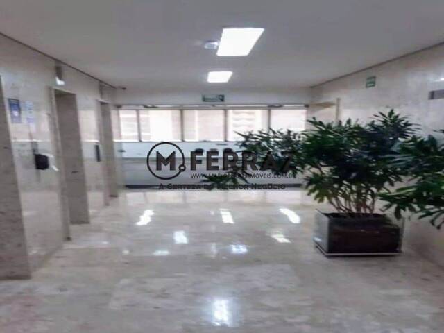 #5266 - Conjunto Comercial para Locação em São Paulo - SP - 1