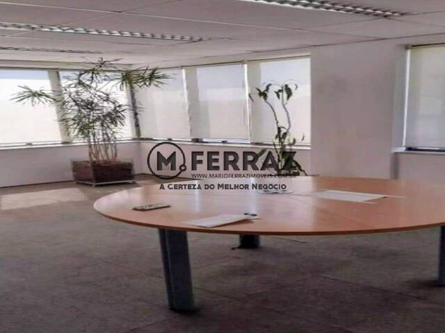 #5266 - Conjunto Comercial para Locação em São Paulo - SP - 3