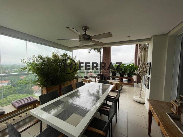 #1587936 - Apartamento para Venda em São Paulo - SP - 1