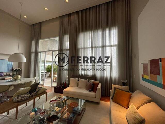 #1587936 - Apartamento para Venda em São Paulo - SP - 3