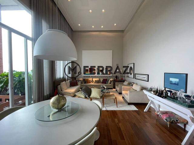 #1587936 - Apartamento para Venda em São Paulo - SP - 2