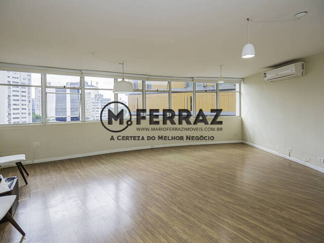 #819467 - Apartamento para Venda em São Paulo - SP - 3