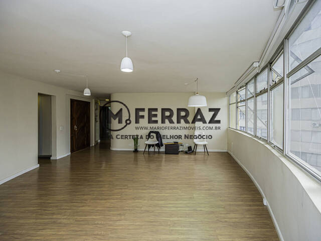 #819467 - Apartamento para Venda em São Paulo - SP - 2