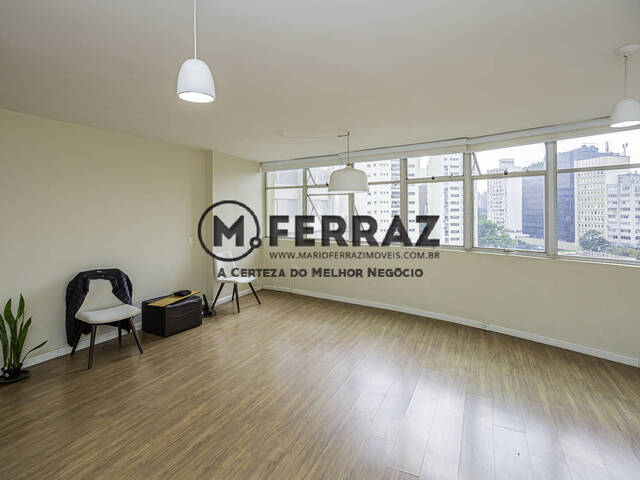 #819467 - Apartamento para Venda em São Paulo - SP - 1