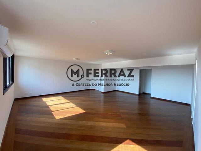#5269 - Apartamento para Locação em São Paulo - SP - 3