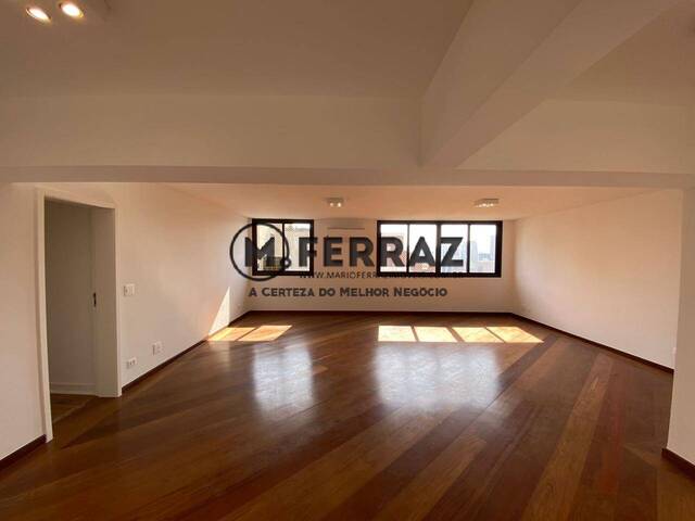 #5269 - Apartamento para Locação em São Paulo - SP - 2