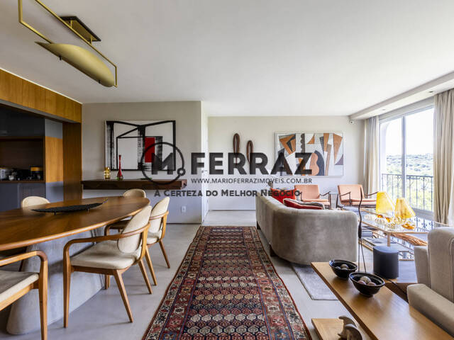Apartamento para Venda em São Paulo - 5