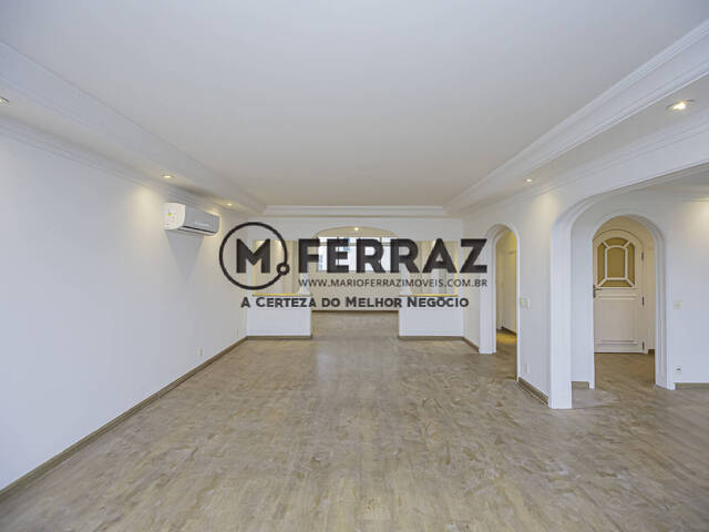 Apartamento para Venda em São Paulo - 3