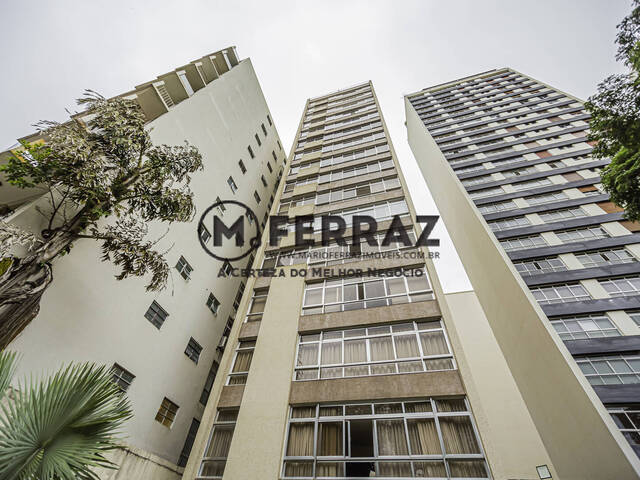 Venda em Jardim Europa - São Paulo