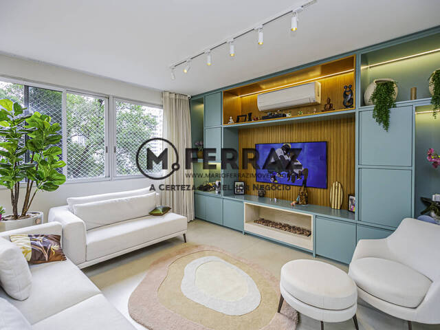 Apartamento para Venda em São Paulo - 4
