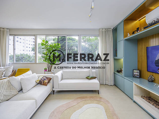 Apartamento para Venda em São Paulo - 5