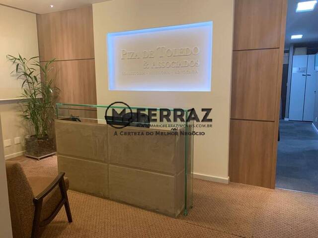 #5276 - Sala para Venda em São Paulo - SP - 1