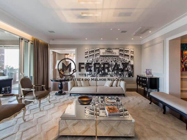 #1588009 - Apartamento para Venda em São Paulo - SP