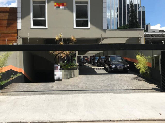 #5277 - Prédio comercial para Locação em São Paulo - SP - 2