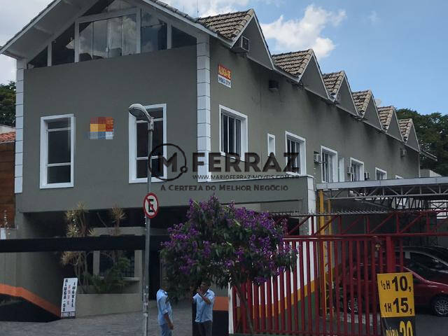 #5277 - Prédio comercial para Locação em São Paulo - SP - 1