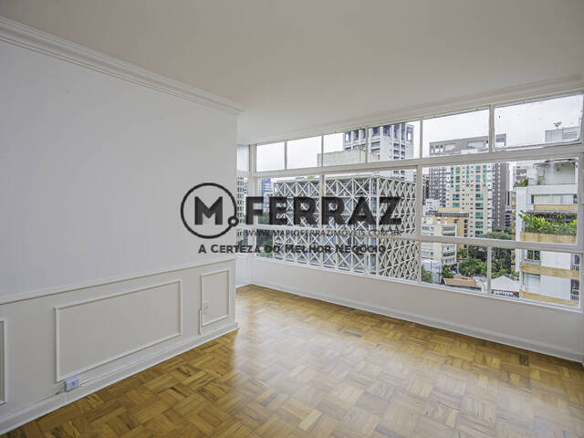 Apartamento para Venda em São Paulo - 5
