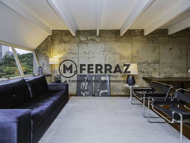 Apartamento para Venda em São Paulo - 2