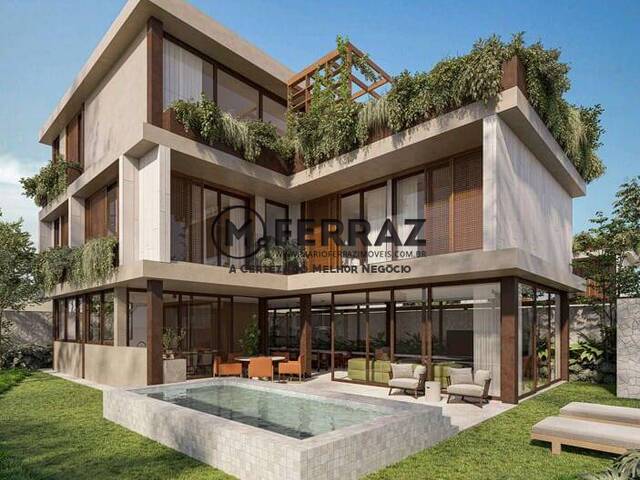 #308443 - Casa para Venda em São Paulo - SP - 1
