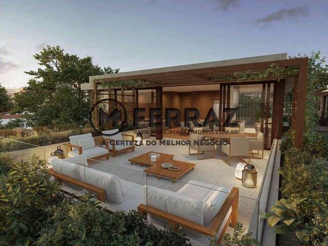 #308443 - Casa para Venda em São Paulo - SP - 2