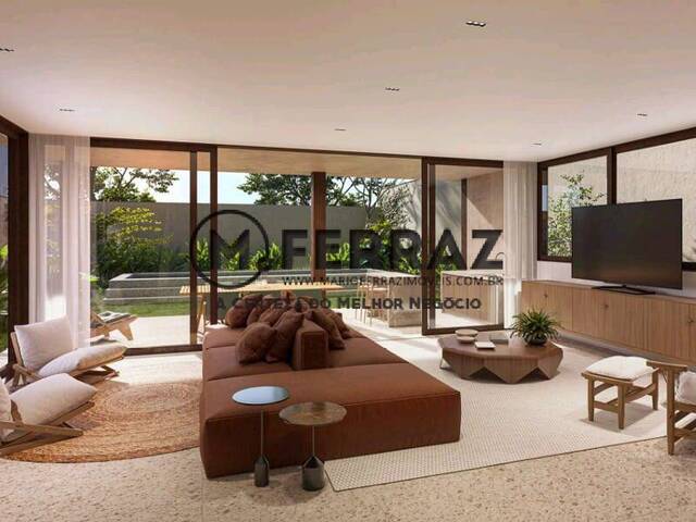 #308444 - Casa para Venda em São Paulo - SP - 3