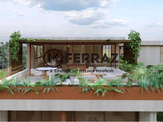 #308444 - Casa para Venda em São Paulo - SP - 2