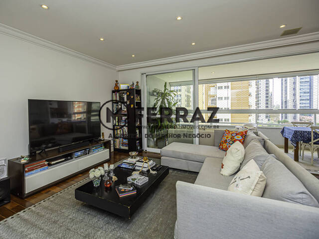 Apartamento para Venda em São Paulo - 4