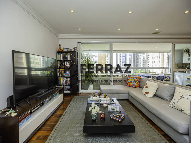 #1588012 - Apartamento para Venda em São Paulo - SP - 3
