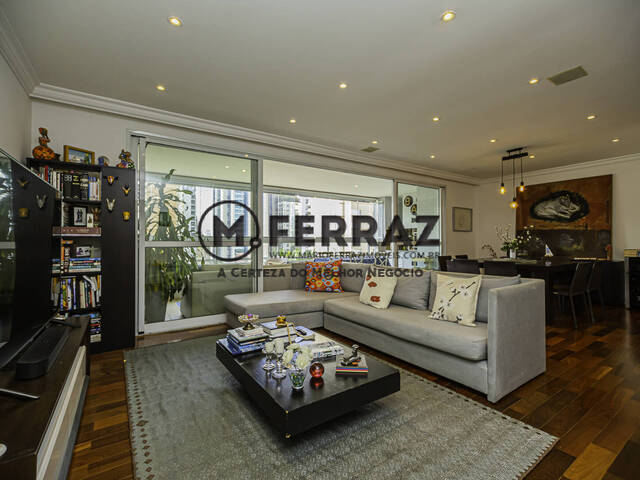 #1588012 - Apartamento para Venda em São Paulo - SP - 2