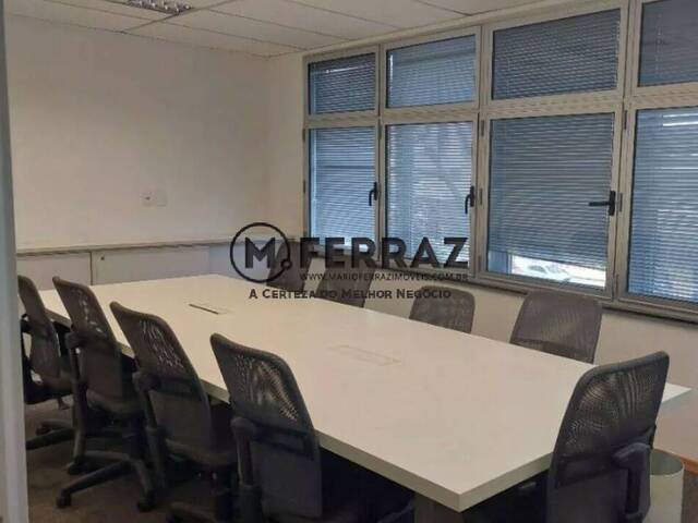 #5284 - Conjunto Comercial para Locação em São Paulo - SP - 3